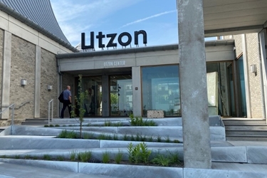 Færdiggørelse af Utzon centrets renovering
