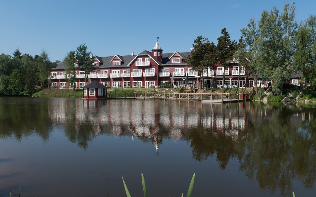 Hotel Fårup