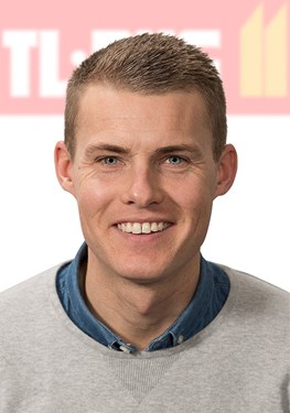 Daniel Mathiasen