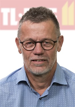 Knud Dahl