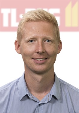 Morten Buus