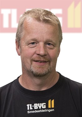 Sten Larsen