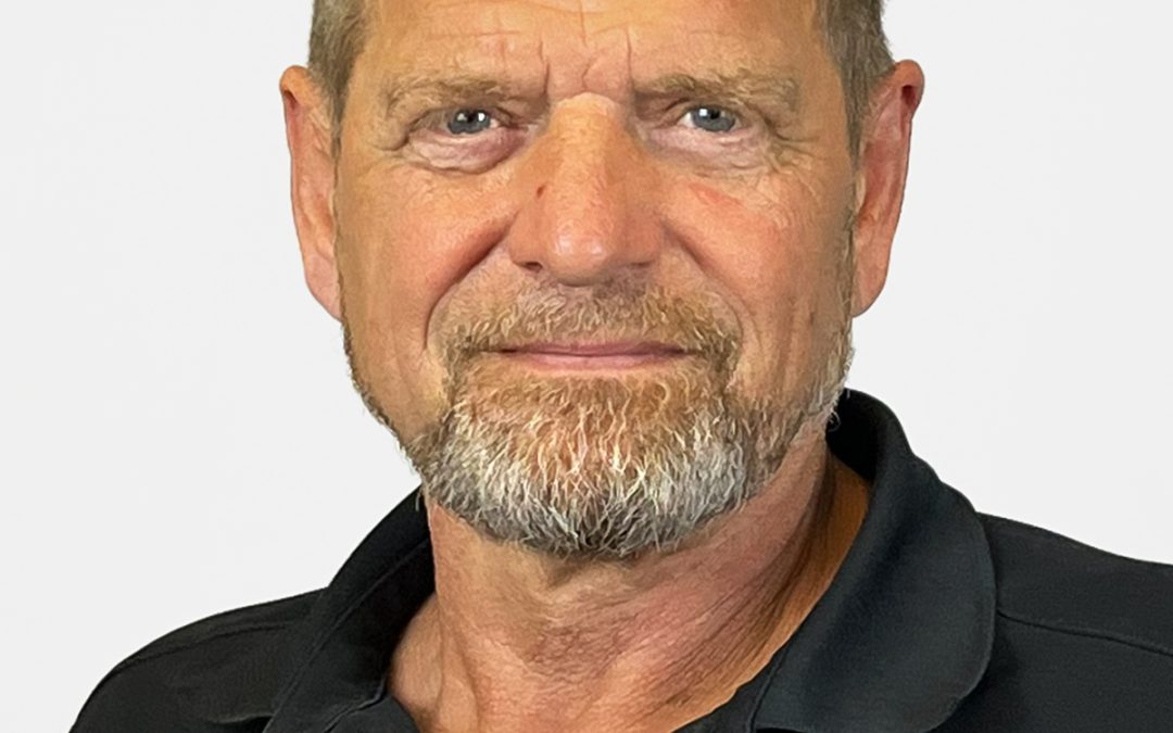 Bent Klitgaard