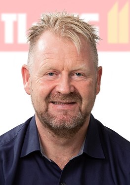 Erik Pedersen