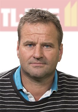 Jesper Henriksen