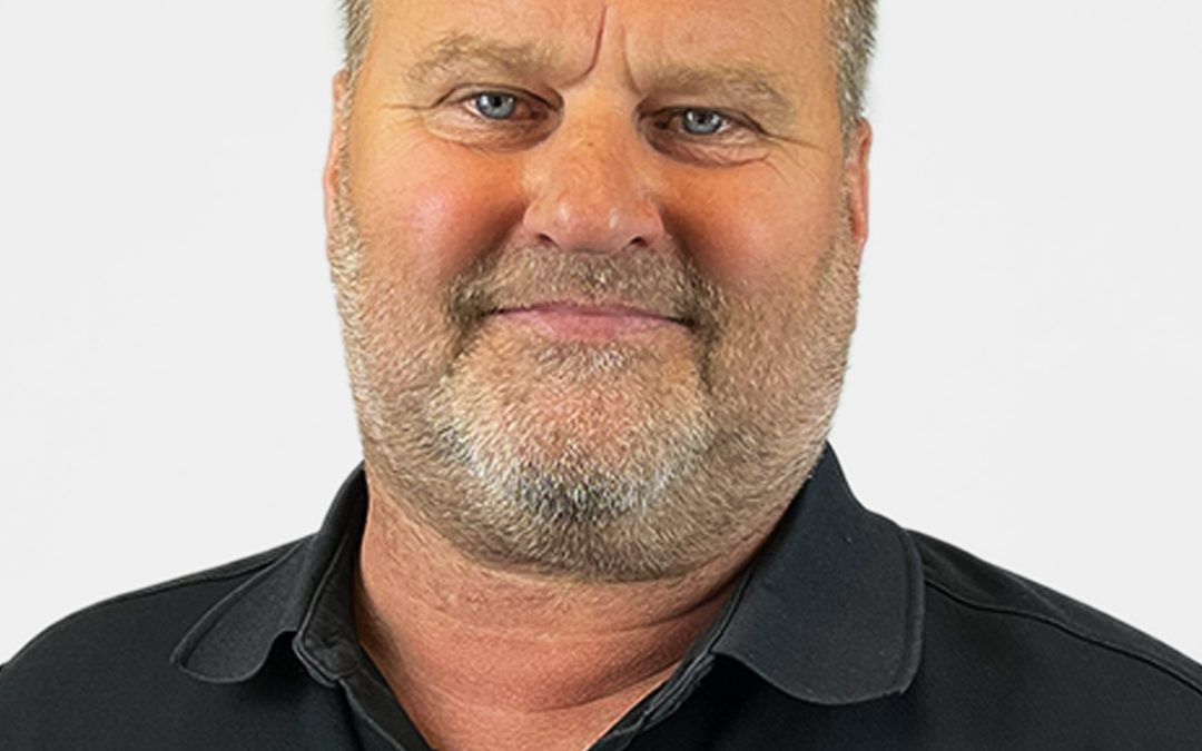 Jesper Henriksen