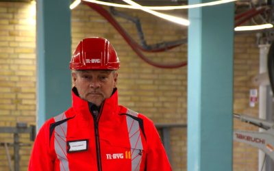 Pressemeddelelse årsregnskab 2024/2025